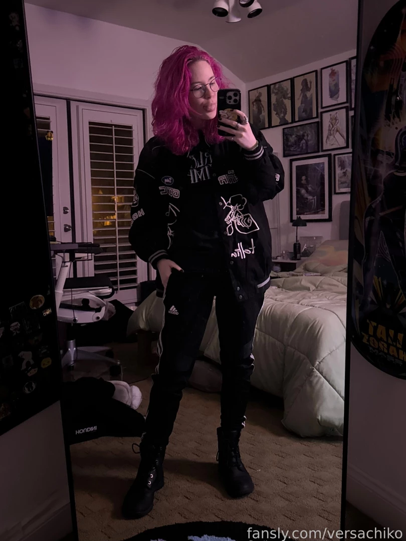 Been out and about recently hopefully better fits to come when im part 2 