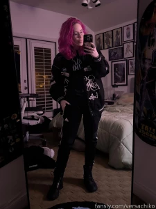 Been out and about recently hopefully better fits to come when im part 2