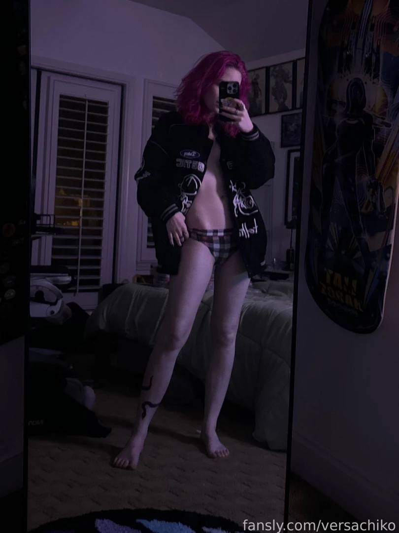 Been out and about recently hopefully better fits to come when im part 3 