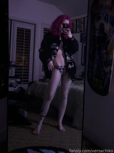 Been out and about recently hopefully better fits to come when im part 3