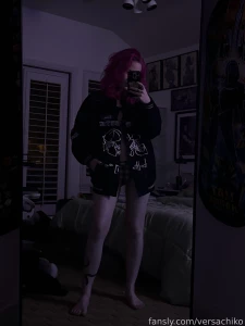 Been out and about recently hopefully better fits to come when im part 4