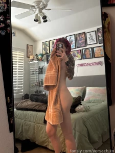 Cleaning day but like everything got cleaned fyp mirrorselfie