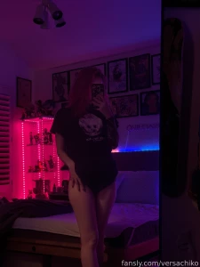 Today was laundry day clearly fyp tattooed thighs