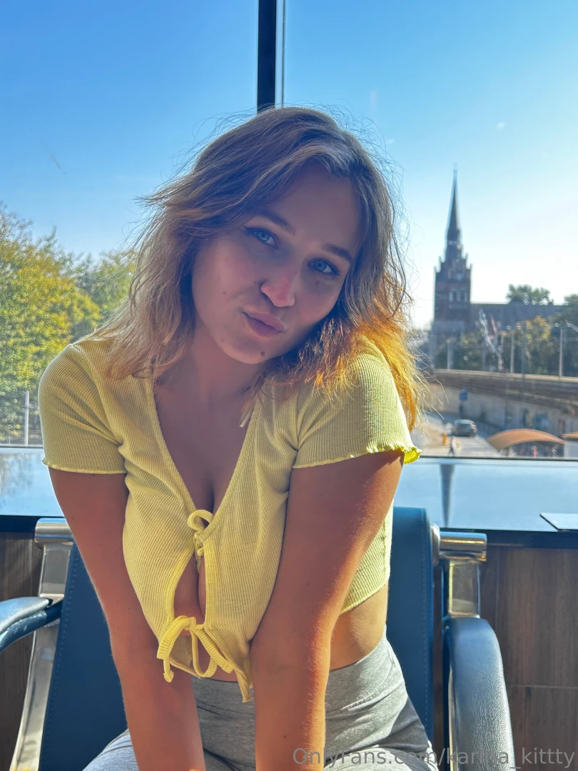 The best things happen unexpectedly part 2 