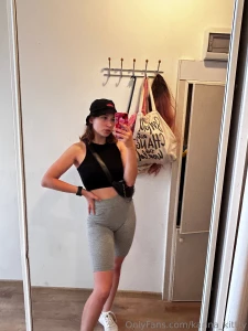 If you can dream it you can do it part 4