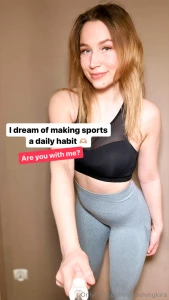 Karina-kittty part 1