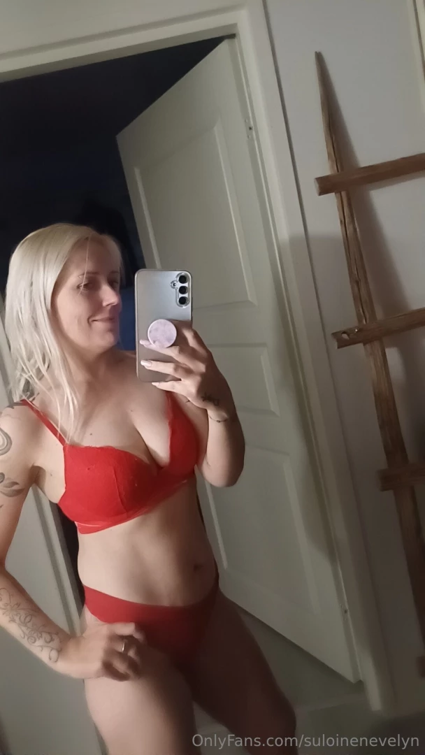 Suloinenevelyn part 3 