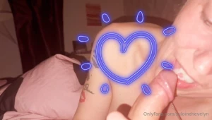 I love to take a blowjob from my husband