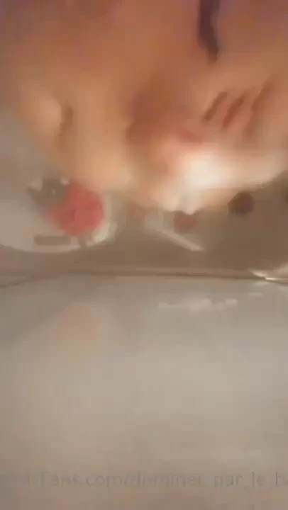 Dominer-par-le-bas part 9 