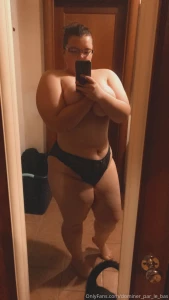 New savagexfenty panties part 1