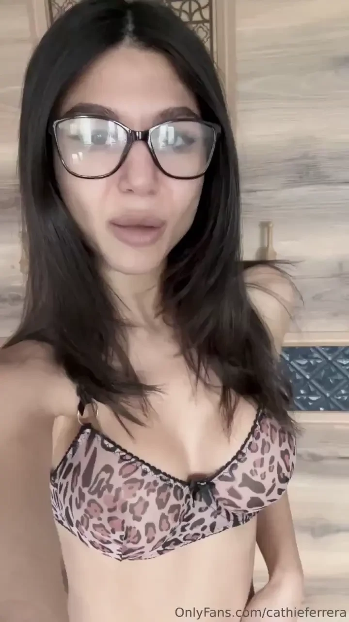 What if i slowly very slowly take this off would you want to see it part 4 