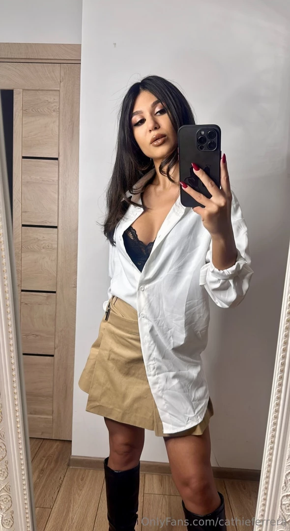 Ready to go out but i wouldn t mind staying in with you 