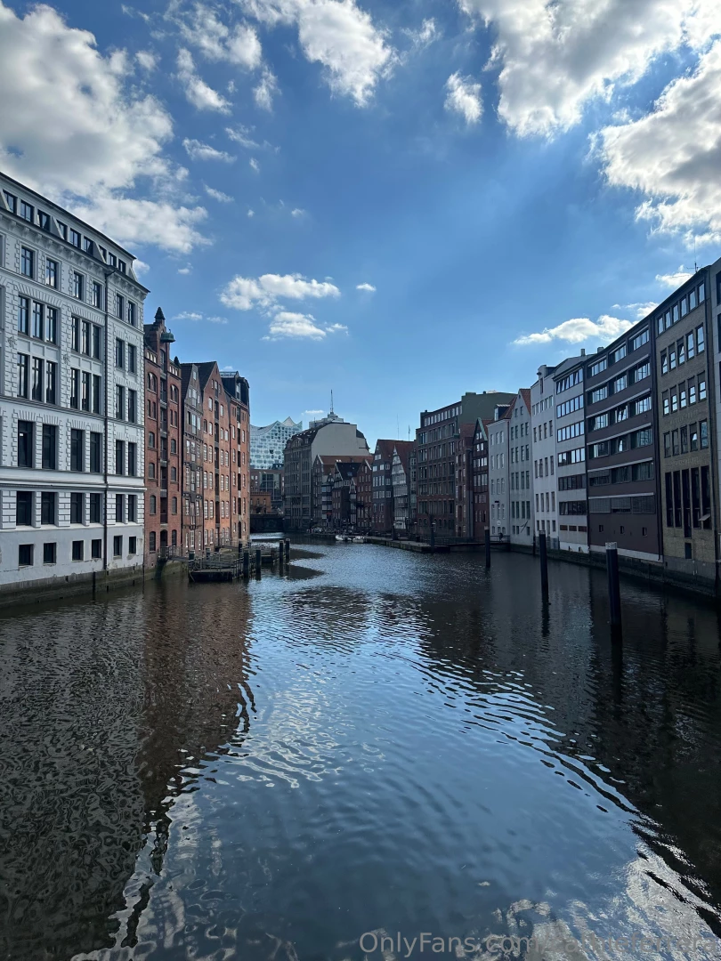 Short rundown on my trip to germany work was really easy and part 2 