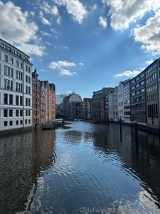 Short rundown on my trip to germany work was really easy and part 2