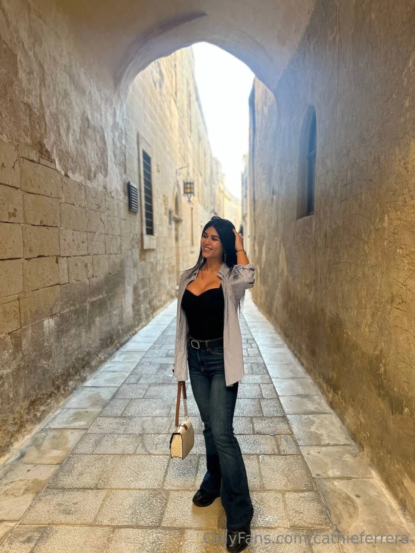 Italy throwback somehow the most interesting experiences happen when part 1 