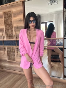 Kinky checkpoint send me your nudes and i will send you one back