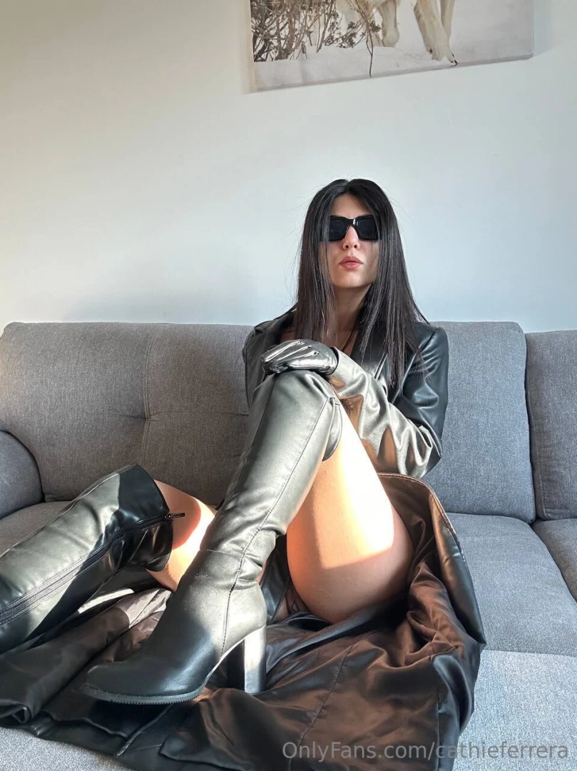 Lick it when you see it 