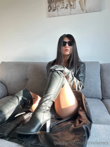 Lick it when you see it