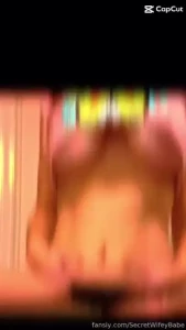 Underboob for my boys hairymilf mommy curvymilf wife bignipples