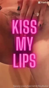 Kiss them lick them suck them worship them milf mom wife curvy mommy
