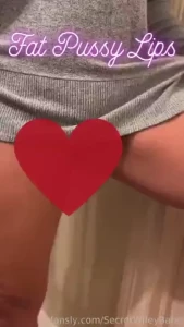 Come see what mama keeps in her panties milf mom wife curvy mommy