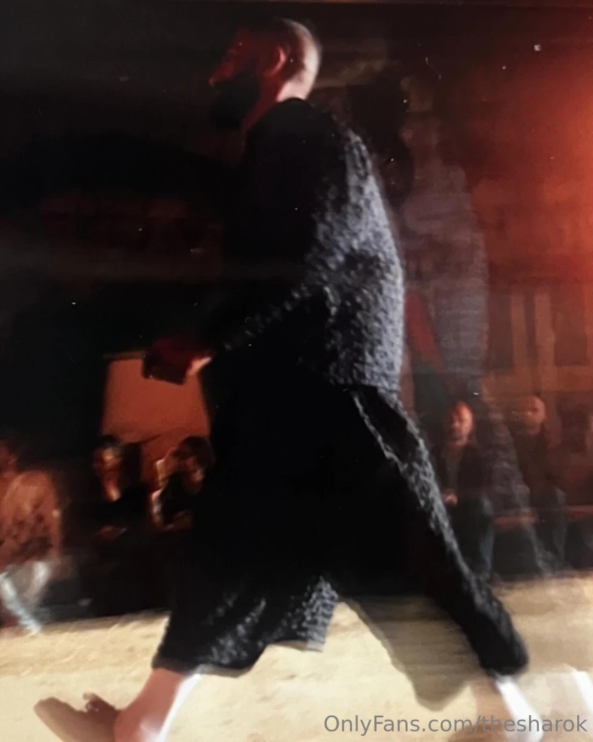 Paris was fun part 4 