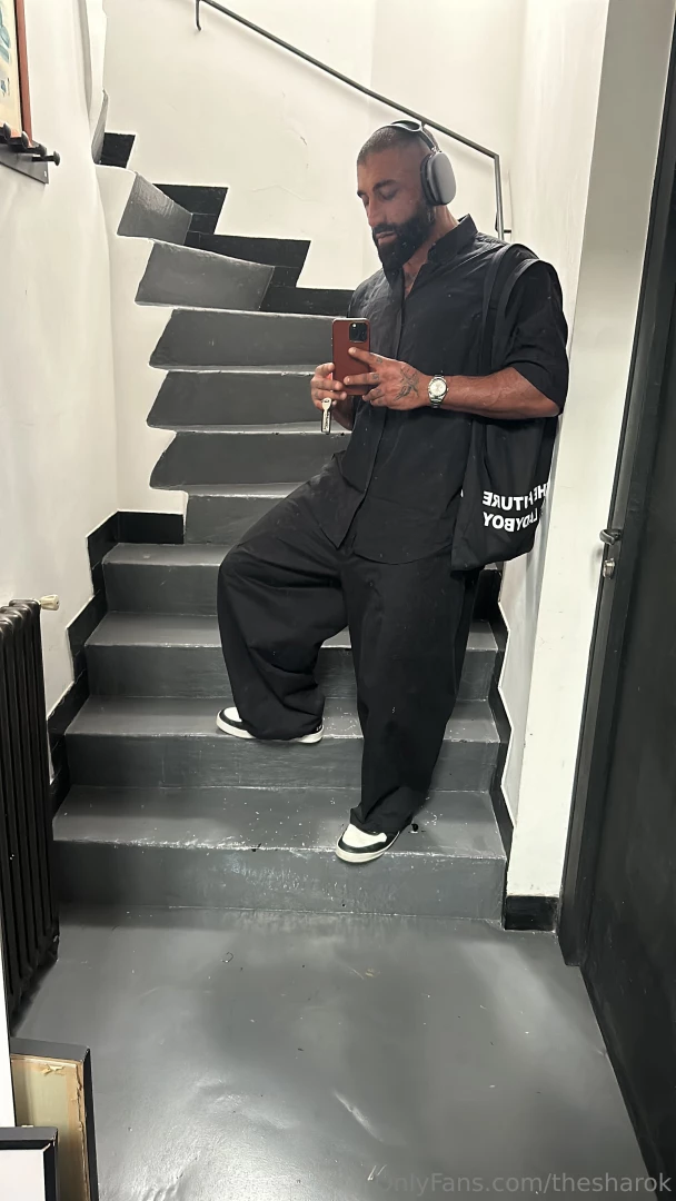 Paris was fun part 2 