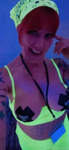 Hey i dj for my other job
