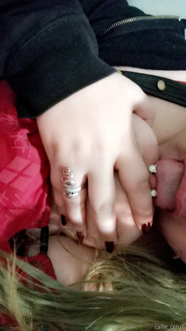 Callie-cerulli part 85 