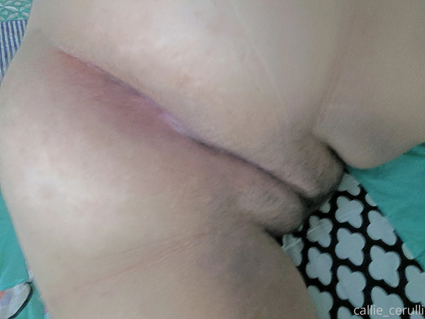 Callie-cerulli part 90 