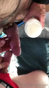 Dads dick is so big love rubbing it against each other where else do