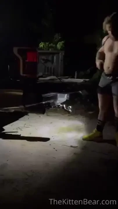 When you get home from the club but you aren t ready for bed drop the 