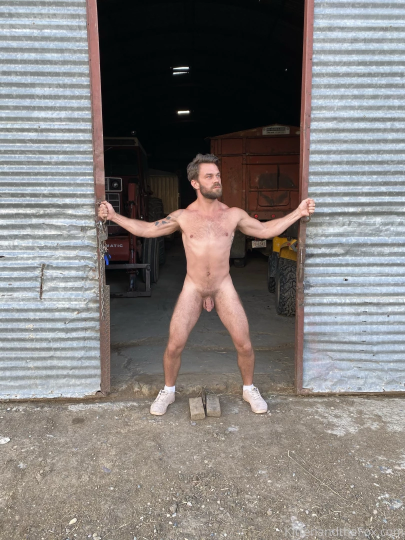 Opening up the quancet 