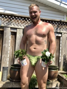 Green for gardening hopefully i struck a balance between being an part 1