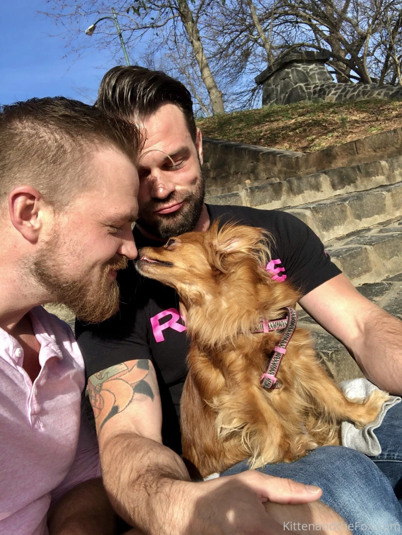 What you see of us from our site the sex is just one part of our lives part 2 