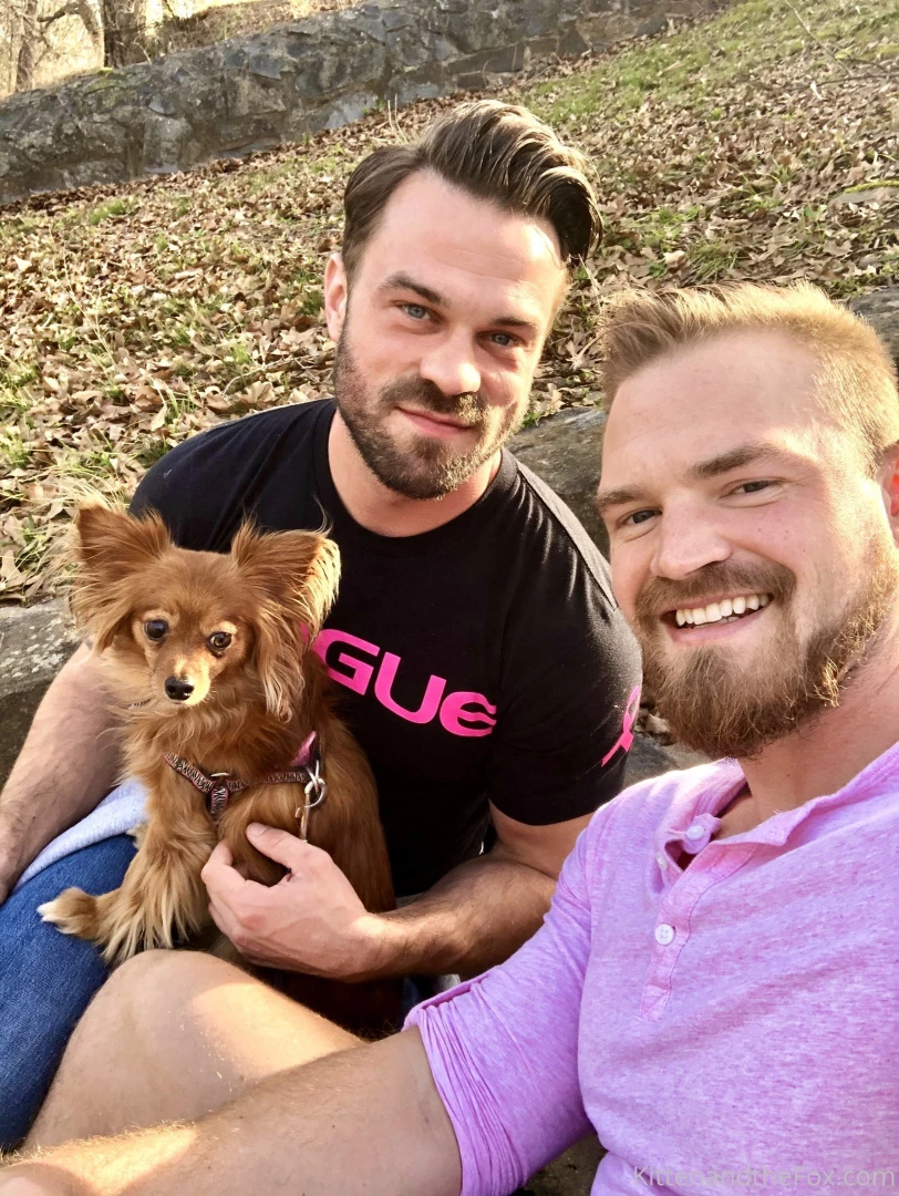 What you see of us from our site the sex is just one part of our lives part 1 