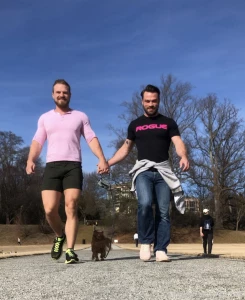 What you see of us from our site the sex is just one part of our lives part 3