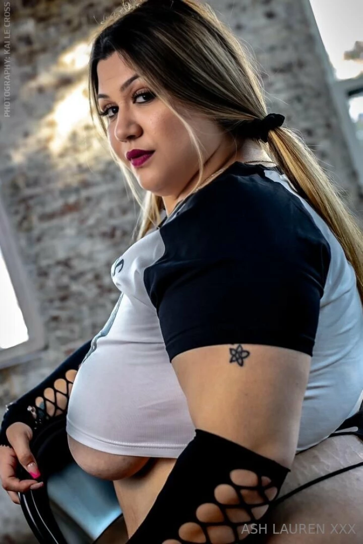 Ashlaurenxxx1 part 1 