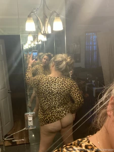 Smack it for me baby