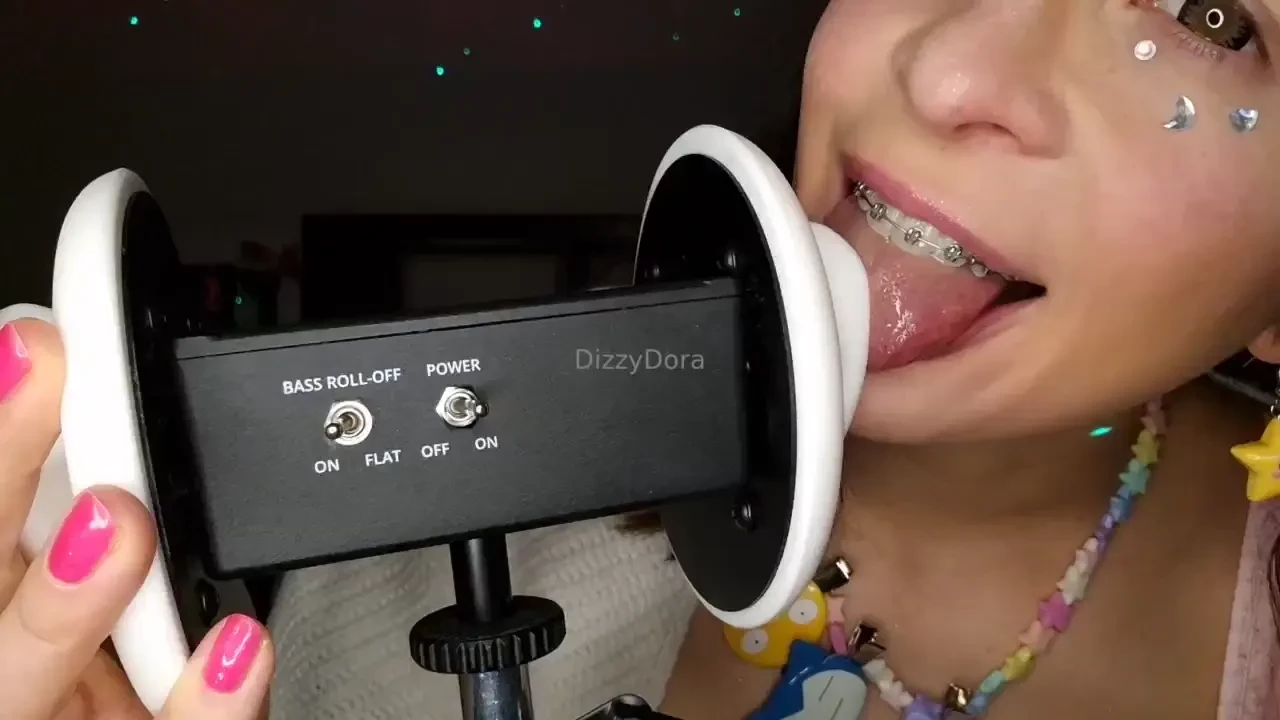 Fullvideo earlicking still an amateur xd 