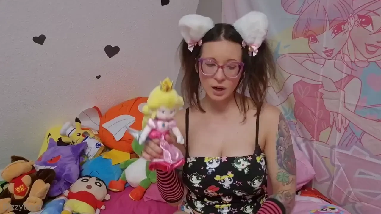 Donkey kong humping full video xd 