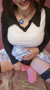 Humping my melody