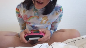 Aaaand one more pussy sounds asmr