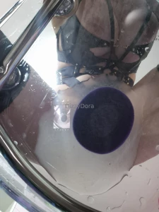 Ive made such a mess