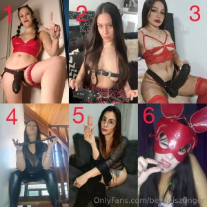 Obeying is not a request it s a demand are you already on your knees