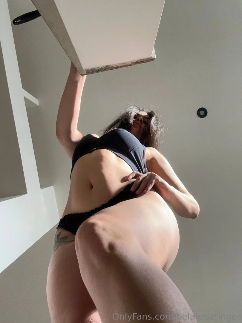 I really want to play with your little body until you become my 