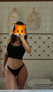 Meno male che avevo chiusto la porta a chiave part 1