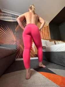 Scandinavian-blondie part 2