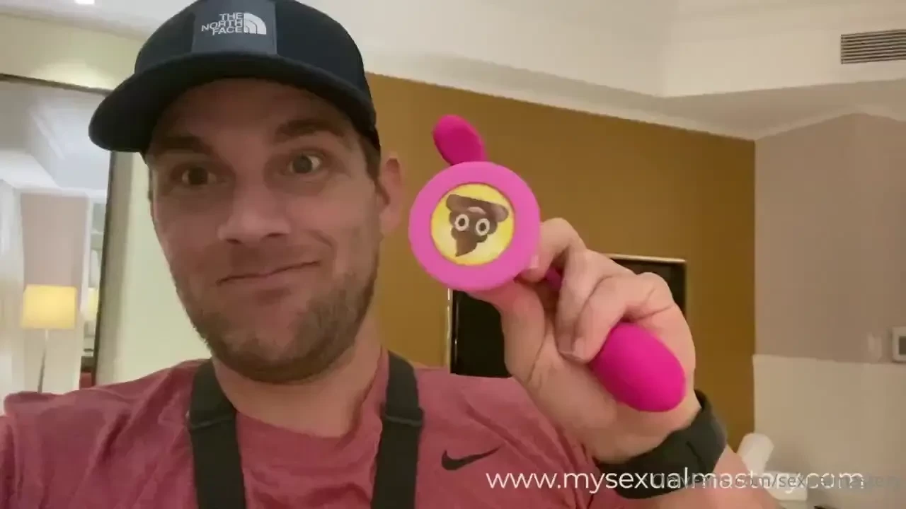 Video 9 - so this is what we do in our spare time valentina had a gym 