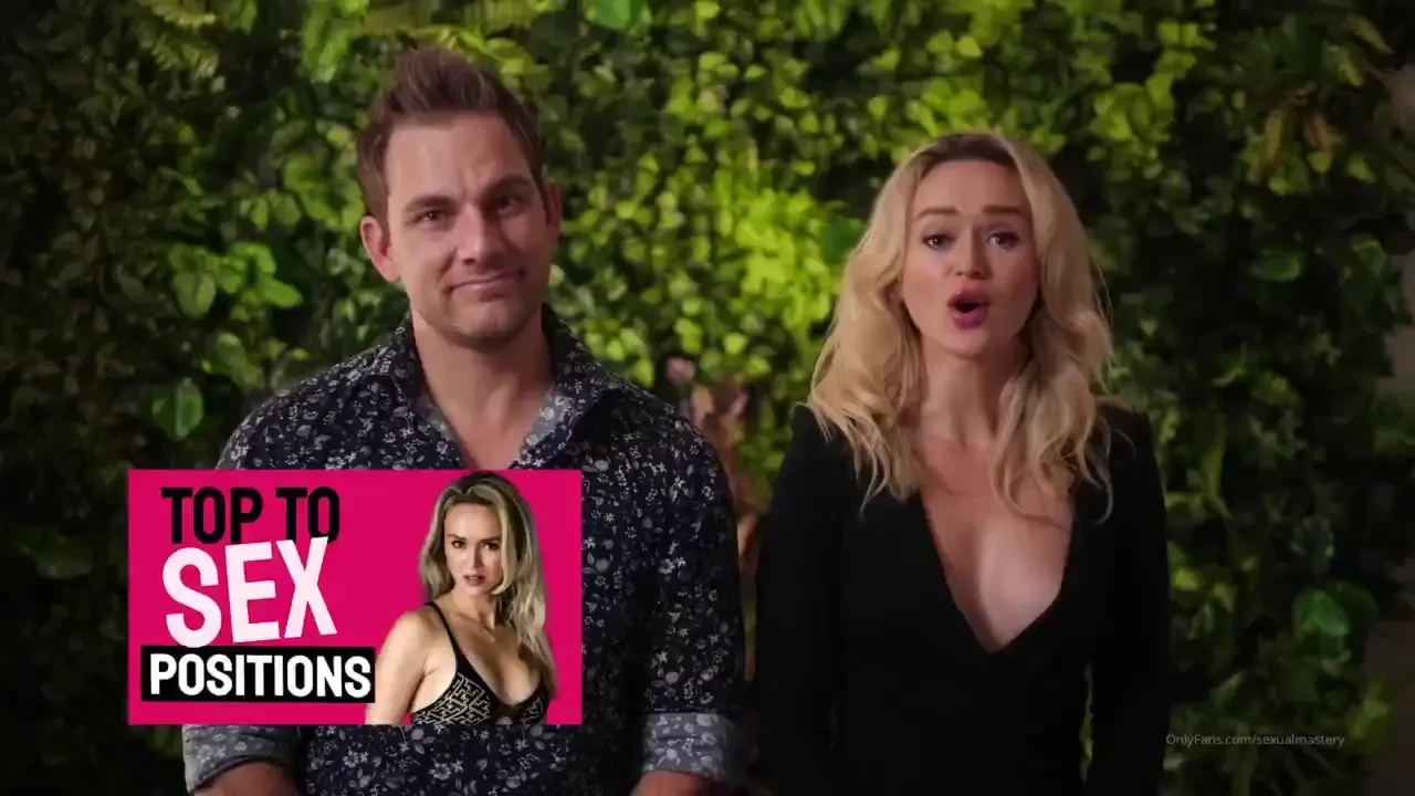 Video number 154 - must watch game changer top 10 sex positions 